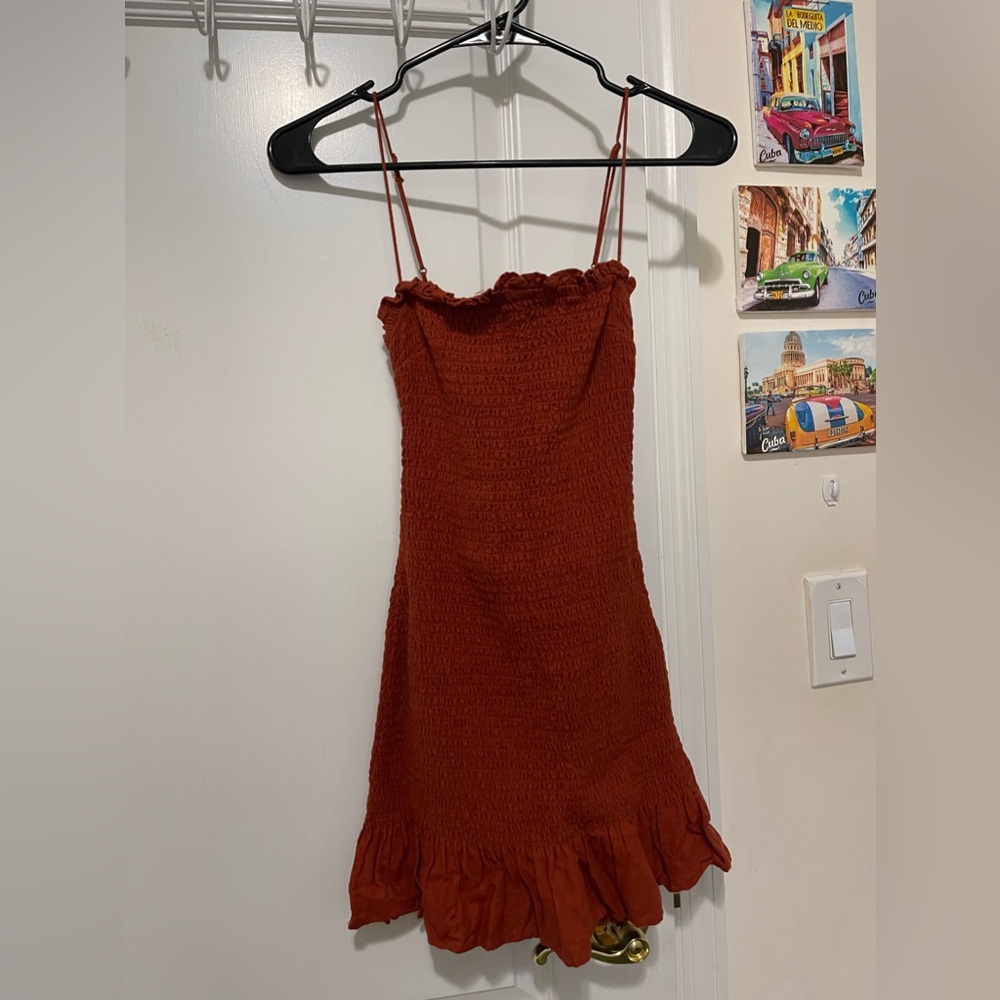 Abercrombie & Fitch dress